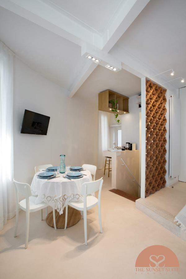 The Sunset Suite Vernazza Exterior photo